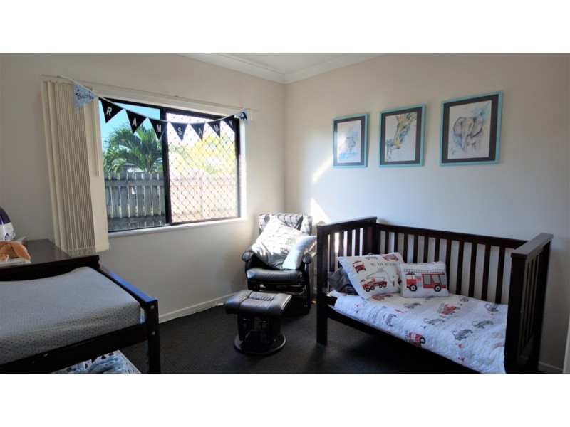 42 Monash Way, Ooralea QLD 4740