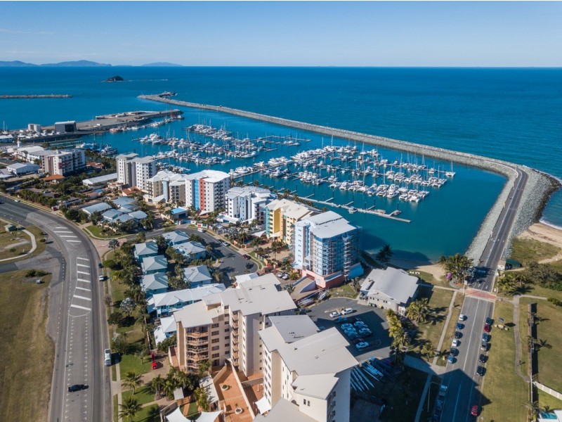 44/8 Breakwater Access Road, Mackay Harbour QLD 4740