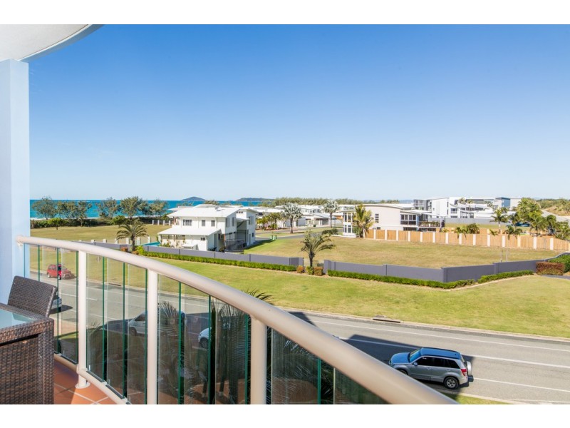 44/8 Breakwater Access Road, Mackay Harbour QLD 4740