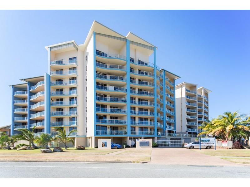 44/8 Breakwater Access Road, Mackay Harbour QLD 4740
