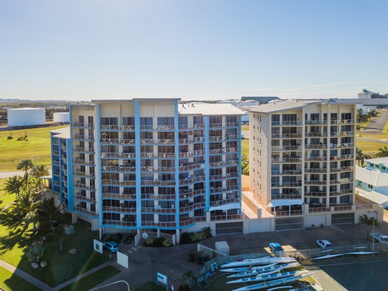 44/8 Breakwater Access Road, Mackay Harbour QLD 4740