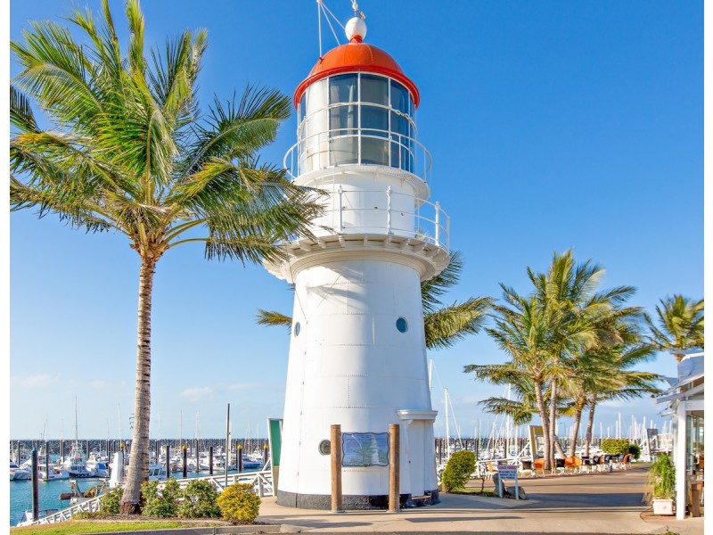 44/8 Breakwater Access Road, Mackay Harbour QLD 4740