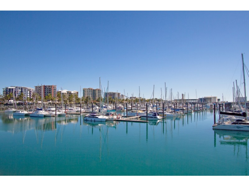 44/8 Breakwater Access Road, Mackay Harbour QLD 4740