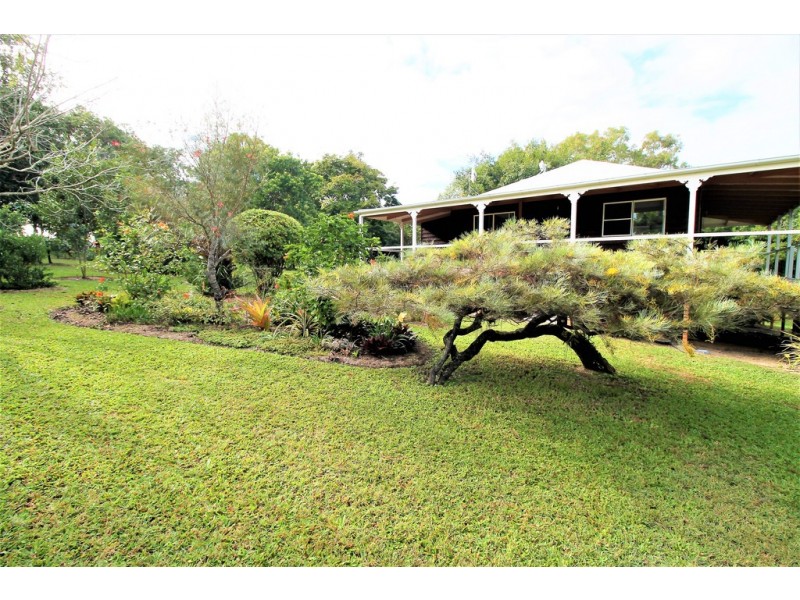 94 Grasstree Beach Road, Grasstree Beach QLD 4740
