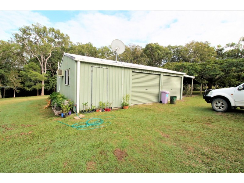 94 Grasstree Beach Road, Grasstree Beach QLD 4740