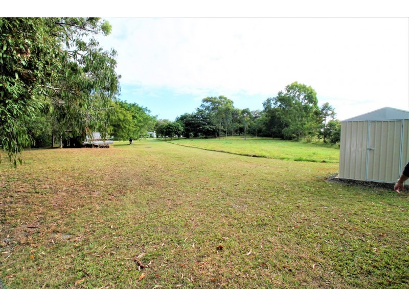 94 Grasstree Beach Road, Grasstree Beach QLD 4740