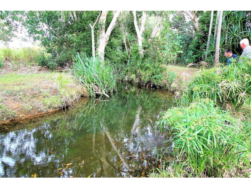 94 Grasstree Beach Road, Grasstree Beach QLD 4740