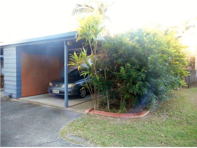 3/62 Rae Street, East Mackay QLD 4740