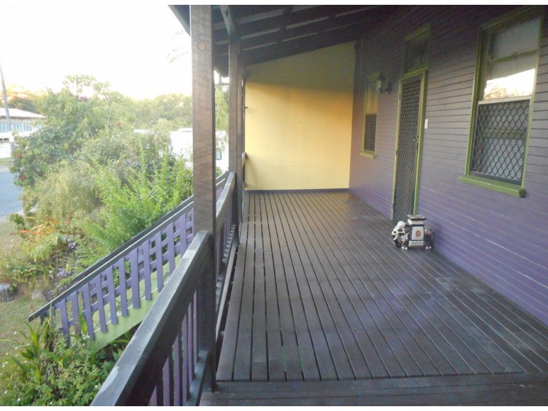 5 Fadden Street, Walkerston QLD 4751