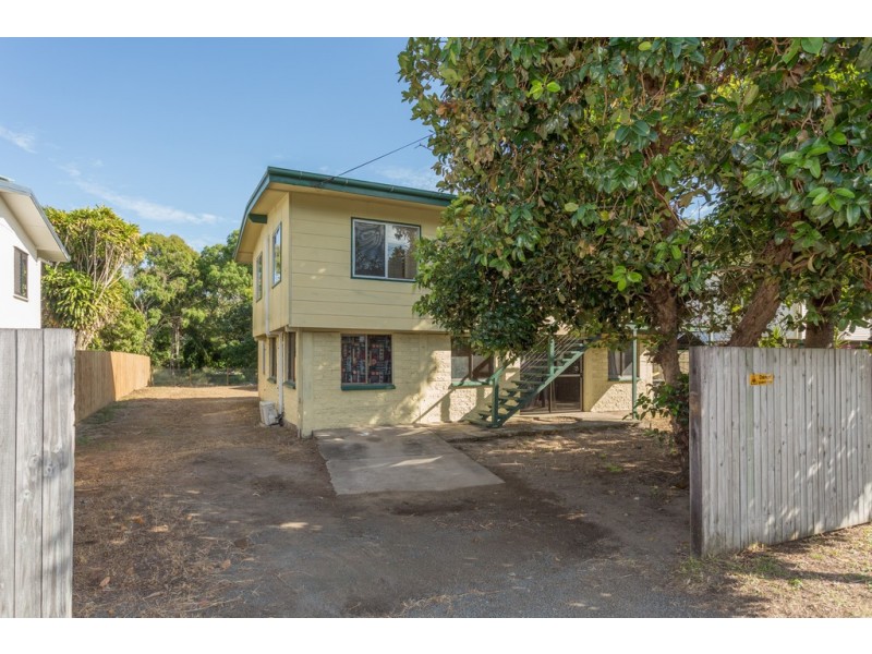 301A Slade Point Road, Slade Point QLD 4740