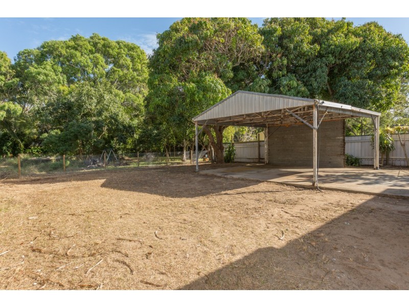 301A Slade Point Road, Slade Point QLD 4740