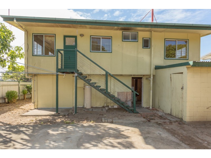 301A Slade Point Road, Slade Point QLD 4740