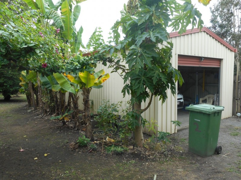 2 Drew Street, Finch Hatton QLD 4756