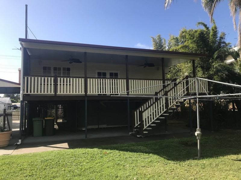 87 Evan Street, South Mackay QLD 4740