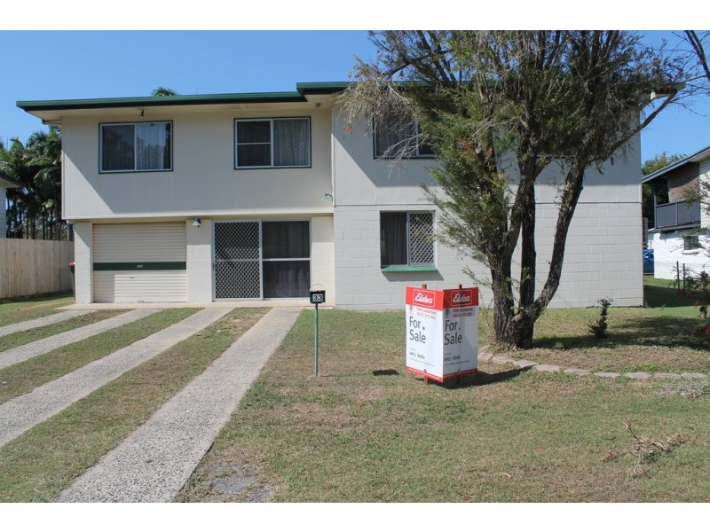 33 Apollo Drive, Andergrove QLD 4740