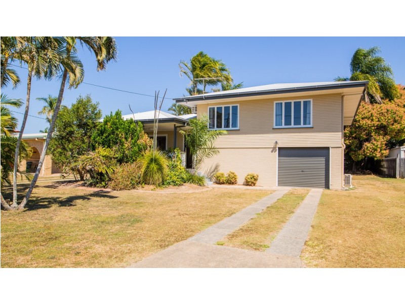 13 McGinn Street, West Mackay QLD 4740