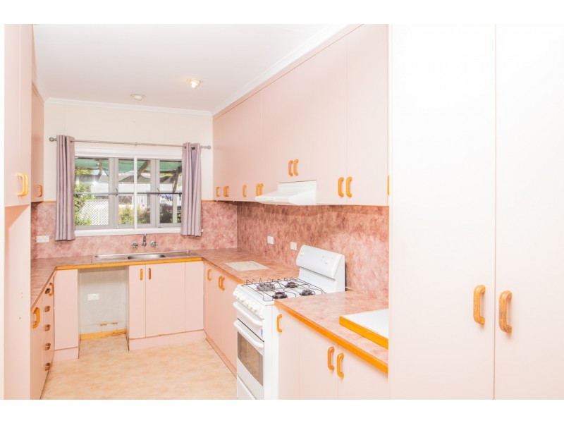 13 McGinn Street, West Mackay QLD 4740