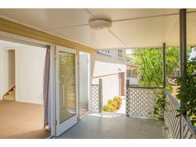 13 McGinn Street, West Mackay QLD 4740