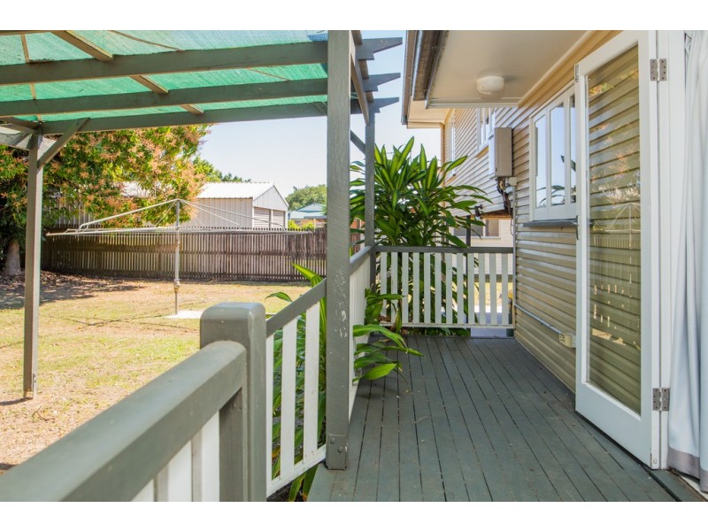 13 McGinn Street, West Mackay QLD 4740
