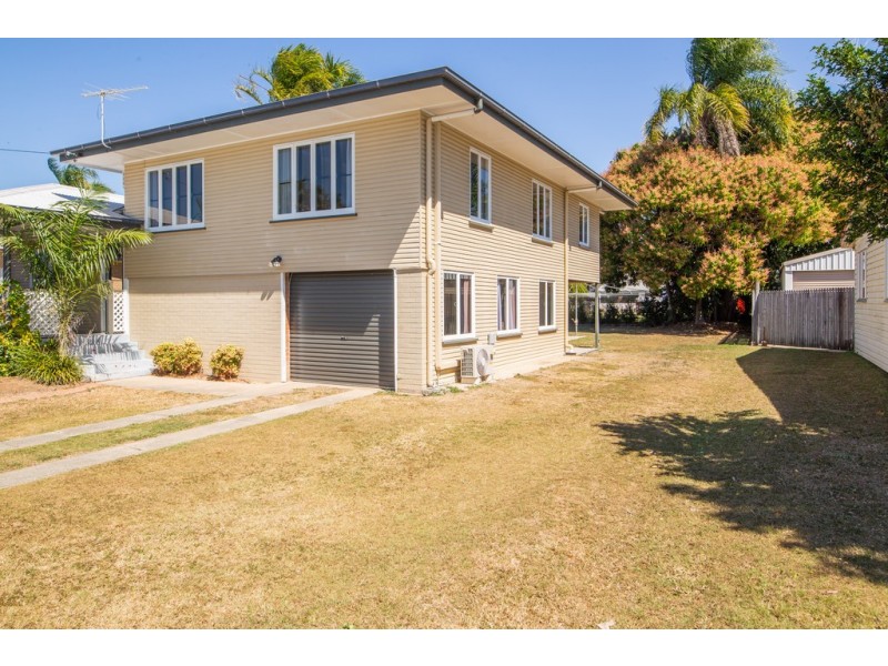 13 McGinn Street, West Mackay QLD 4740
