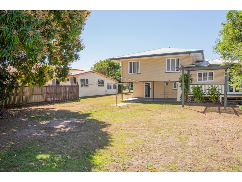 13 McGinn Street, West Mackay QLD 4740