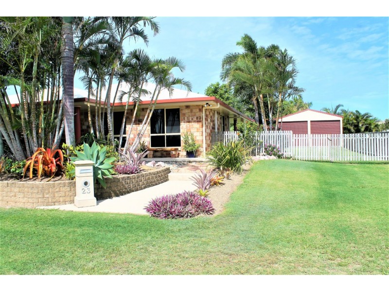 23 Audrena Street, Hay Point QLD 4740