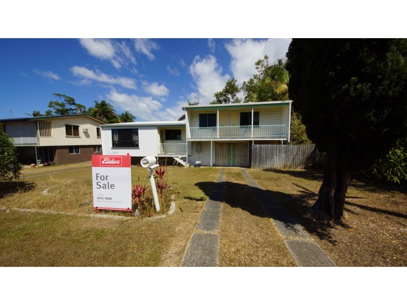 31 Roberts Avenue, North Mackay QLD 4740