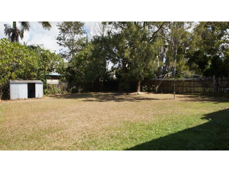31 Roberts Avenue, North Mackay QLD 4740