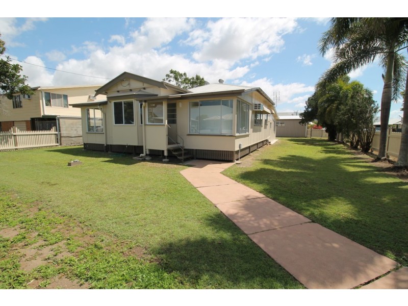 22 Hume Street, West Mackay QLD 4740