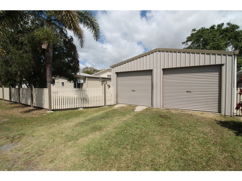 22 Hume Street, West Mackay QLD 4740