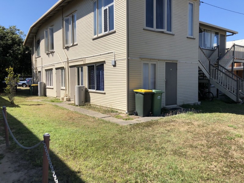 4/55 Brisbane Street, Mackay QLD 4740
