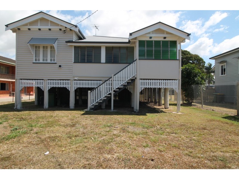 14 English Street, South Mackay QLD 4740