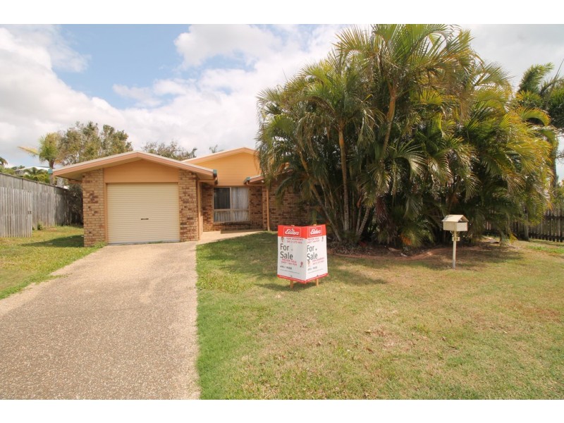 29 Barber Drive, Eimeo QLD 4740
