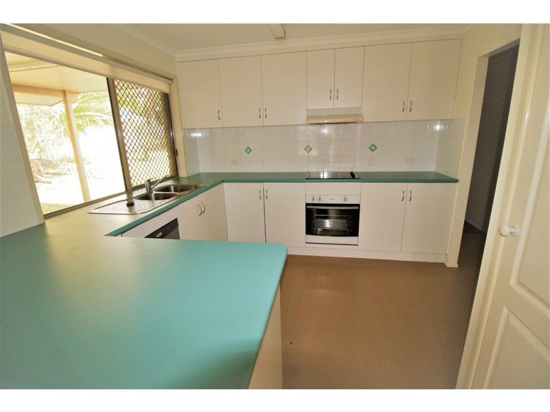 29 Barber Drive, Eimeo QLD 4740