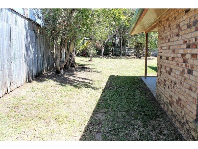 29 Barber Drive, Eimeo QLD 4740