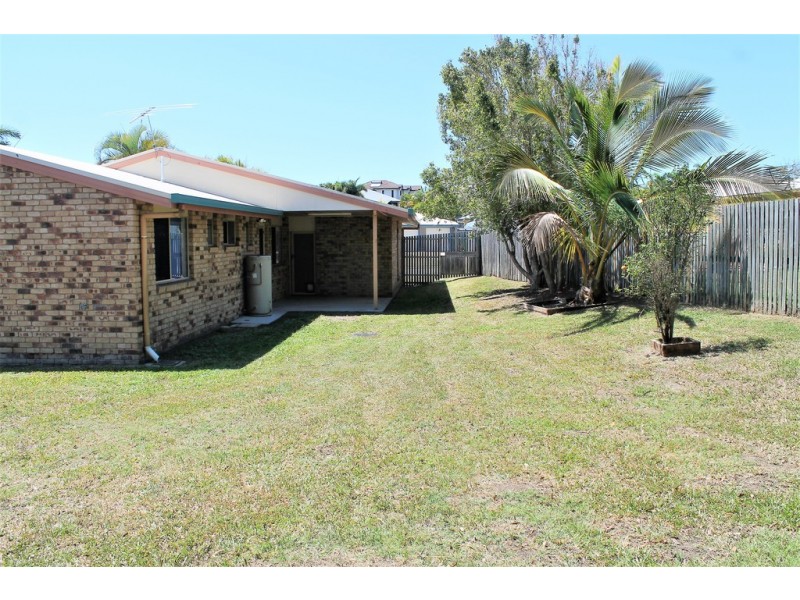 29 Barber Drive, Eimeo QLD 4740