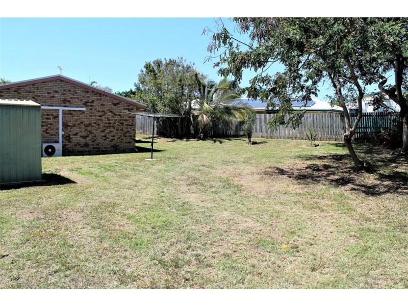 29 Barber Drive, Eimeo QLD 4740