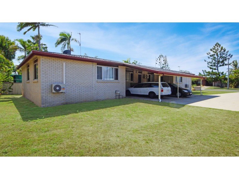 14 Gable Street, East Mackay QLD 4740
