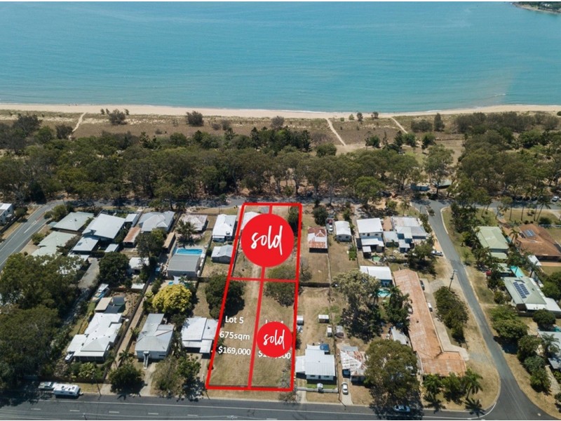 44 Waverley Street, Bucasia QLD 4750