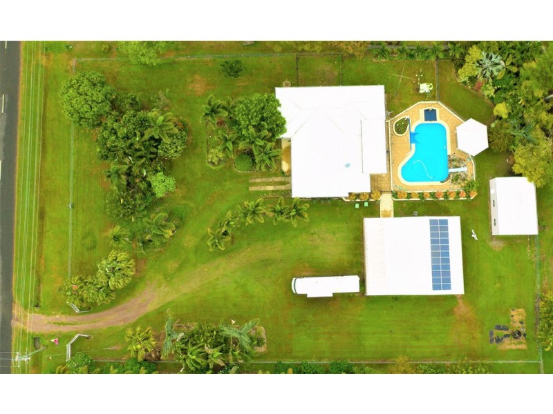 56 Windsor Drive, Hay Point QLD 4740