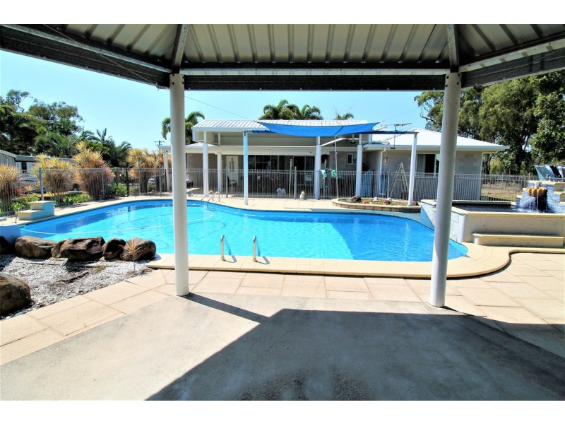 56 Windsor Drive, Hay Point QLD 4740