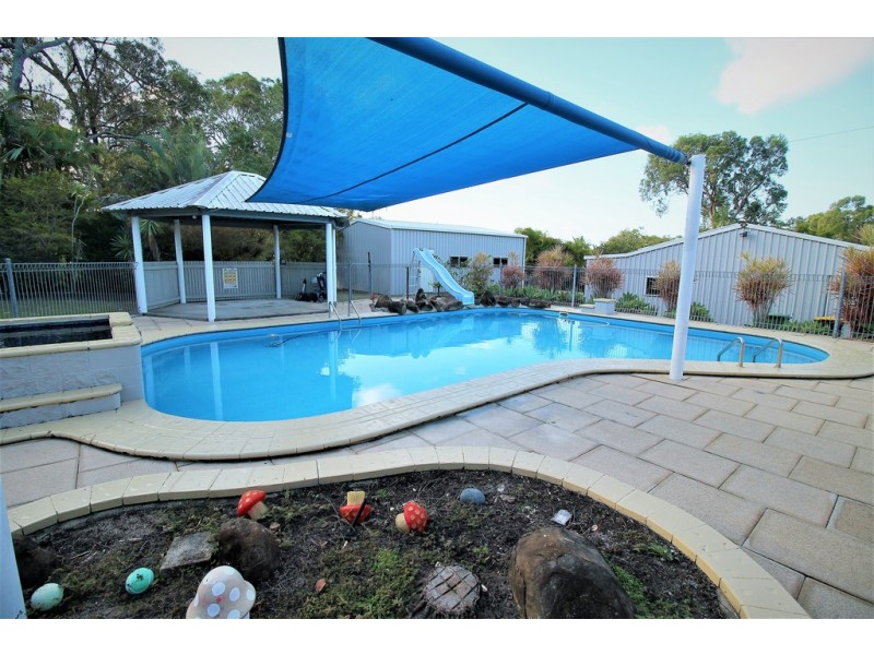 56 Windsor Drive, Hay Point QLD 4740