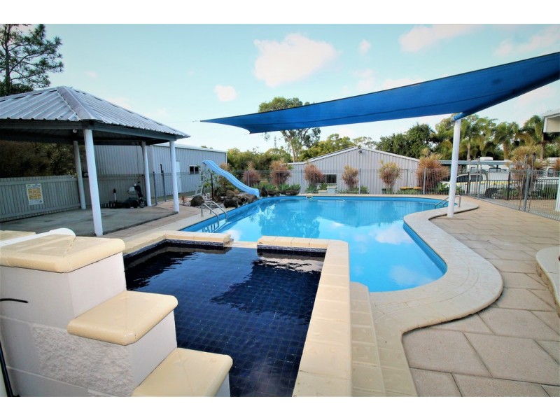 56 Windsor Drive, Hay Point QLD 4740