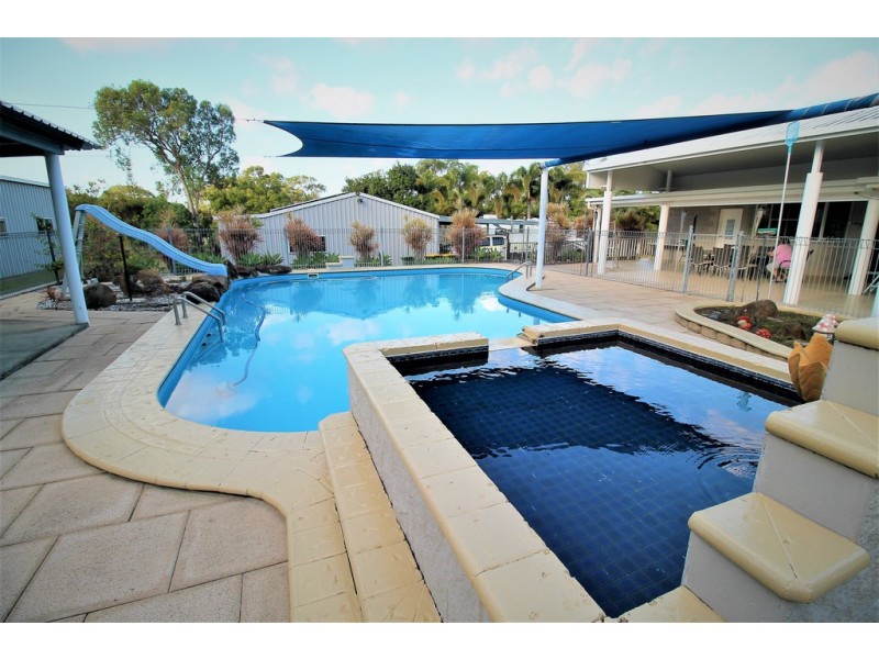 56 Windsor Drive, Hay Point QLD 4740