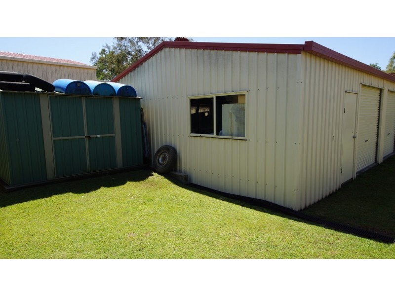 202 Kellys Road, Walkerston QLD 4751