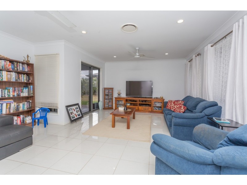 64 Sheedy Crescent, Marian QLD 4753