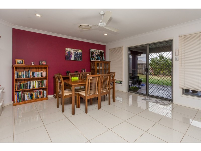 64 Sheedy Crescent, Marian QLD 4753