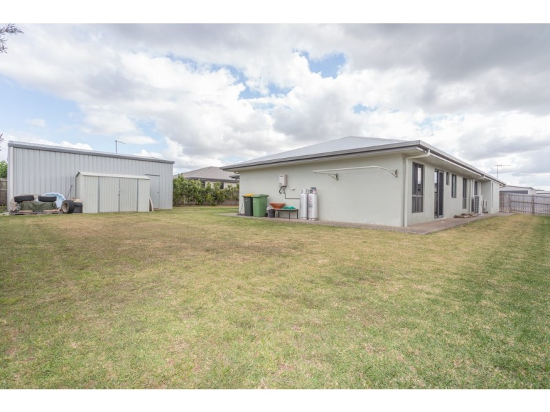 64 Sheedy Crescent, Marian QLD 4753