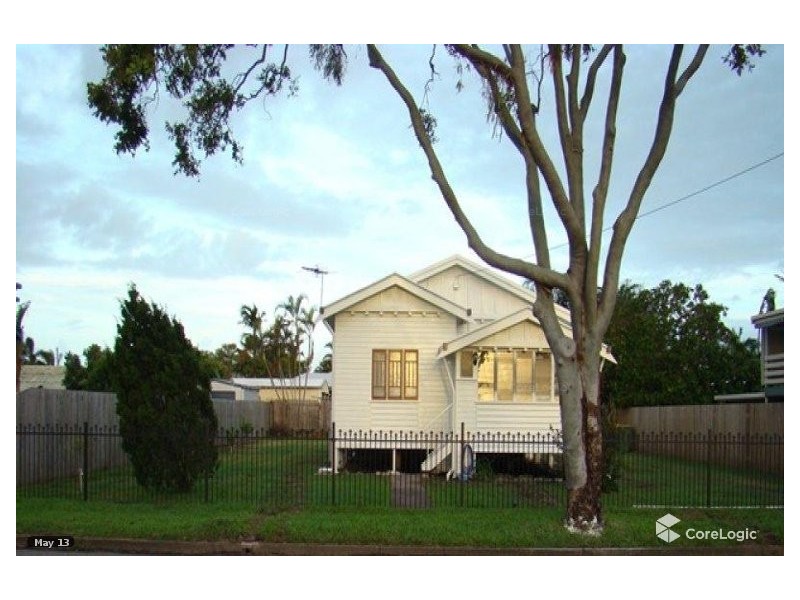 23 Harvison Street, East Mackay QLD 4740