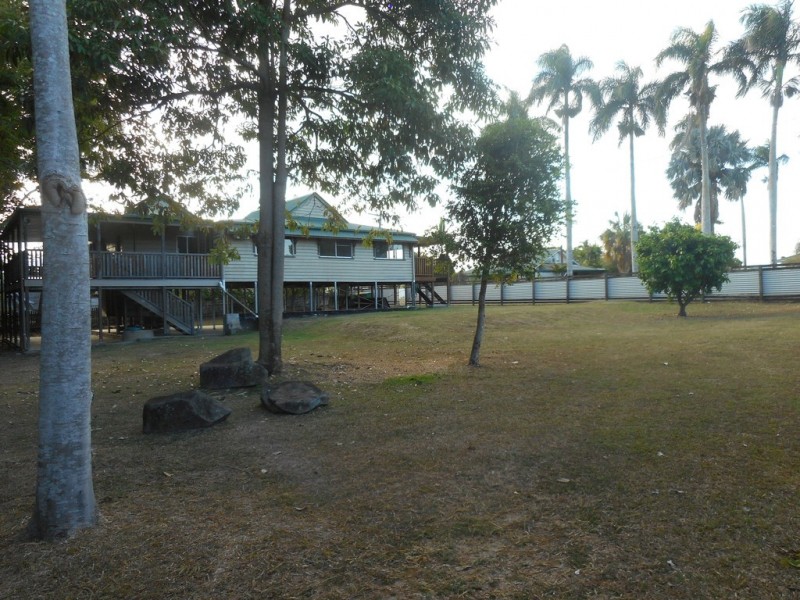 9 Fadden Street, Walkerston QLD 4751